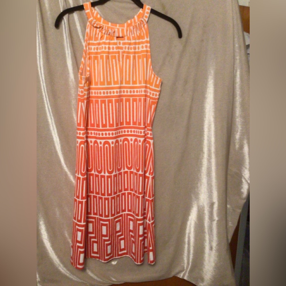 JUDE CONNALLY Halter neck dress - Picture 2 of 6